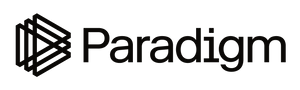 Paradigm's logo